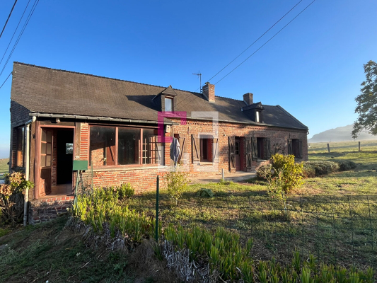 Maison 5 pièces 117 m² · à Guivry · 117 m² · 153 500 €