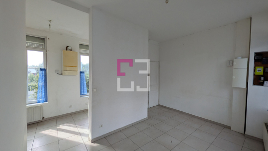 
Maison Bohain En Vermandois 3 pièce(s) 47 m2
