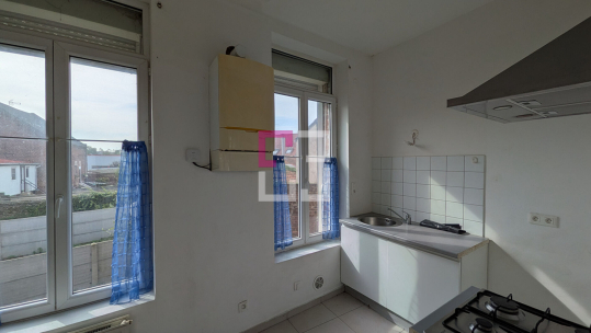 
Maison Bohain En Vermandois 3 pièce(s) 47 m2

