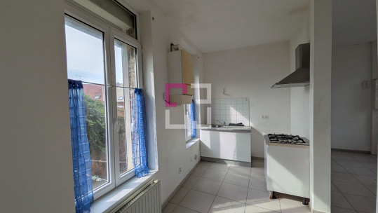 
Maison Bohain En Vermandois 3 pièce(s) 47 m2

