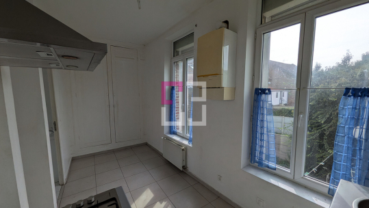 
Maison Bohain En Vermandois 3 pièce(s) 47 m2
