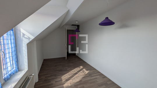 
Maison Bohain En Vermandois 3 pièce(s) 47 m2
