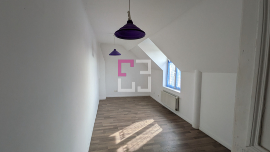 
Maison Bohain En Vermandois 3 pièce(s) 47 m2
