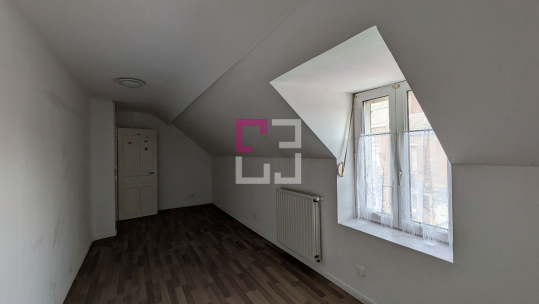 
Maison Bohain En Vermandois 3 pièce(s) 47 m2
