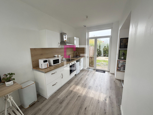 
Maison Guise 3 pièce(s) 56 m2
