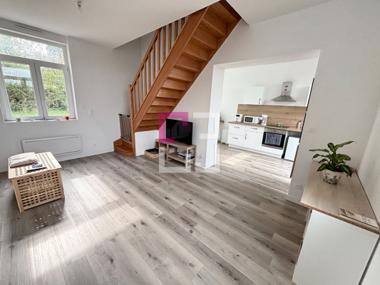 
Maison Guise 3 pièce(s) 56 m2
