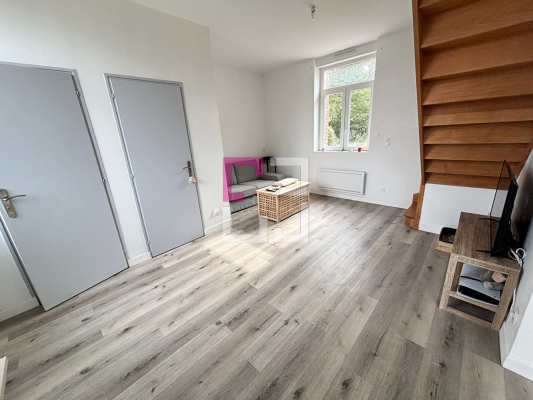 
Maison Guise 3 pièce(s) 56 m2
