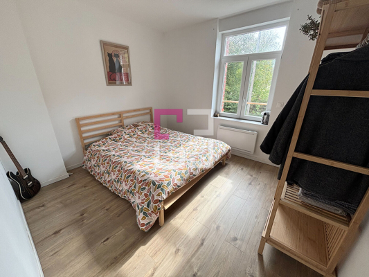
Maison Guise 3 pièce(s) 56 m2
