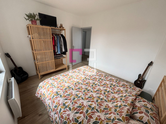 
Maison Guise 3 pièce(s) 56 m2
