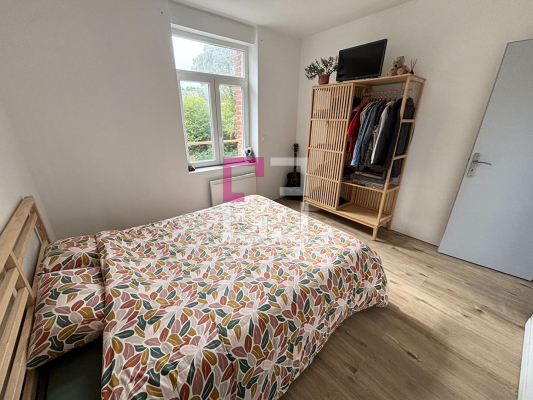 
Maison Guise 3 pièce(s) 56 m2
