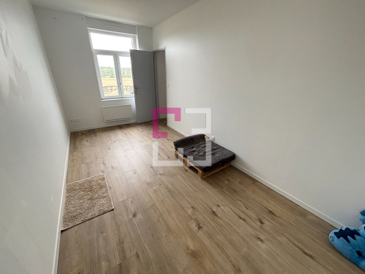 
Maison Guise 3 pièce(s) 56 m2
