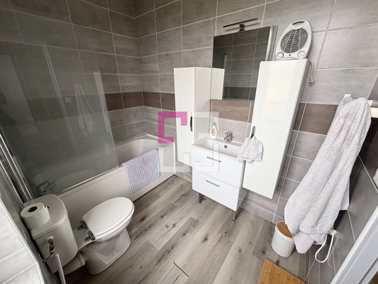
Maison Guise 3 pièce(s) 56 m2
