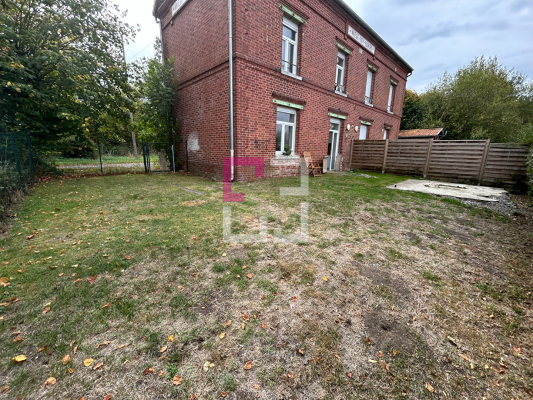 
Maison Guise 3 pièce(s) 56 m2
