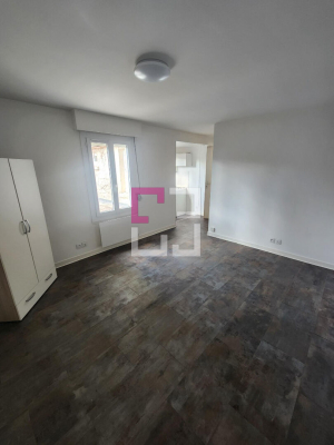 
Appartement Noyon 2 pièce(s) 21 m2
