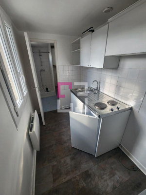 
Appartement Noyon 2 pièce(s) 21 m2
