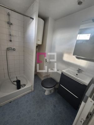 
Appartement Noyon 2 pièce(s) 21 m2
