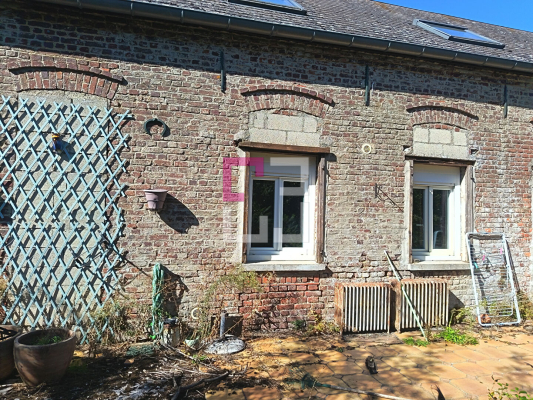 
SEBONCOURT (02110)
