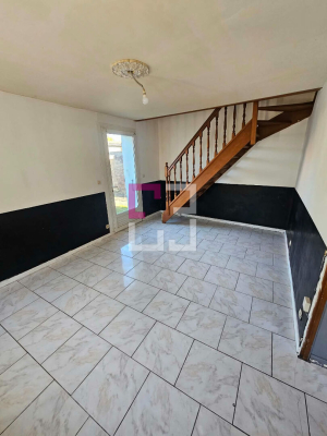 
Maison Mont D Origny 3 pièce(s) 49 m2
