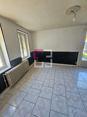 
Maison Mont D Origny 3 pièce(s) 49 m2
