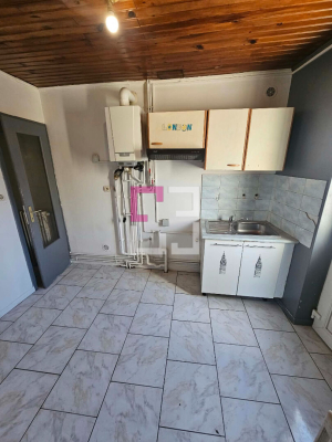 
Maison Mont D Origny 3 pièce(s) 49 m2
