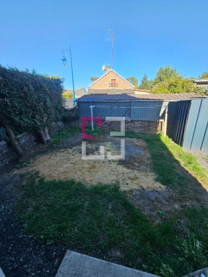 
Maison Mont D Origny 3 pièce(s) 49 m2

