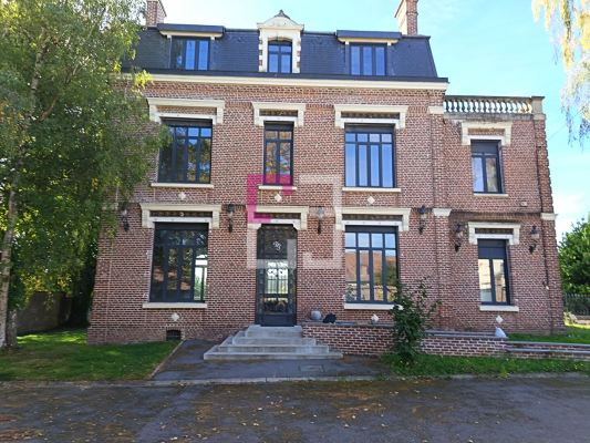 
CAMBRAI (59400)
