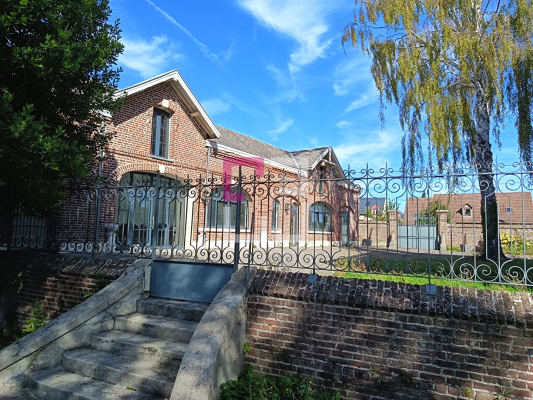 
CAMBRAI (59400)
