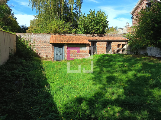 
CAMBRAI (59400)
