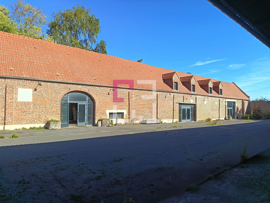 
SECTEUR CAMBRAI/AUBENCHEUL AU BAC (59265)
