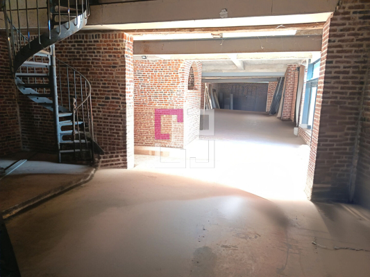 
SECTEUR CAMBRAI/AUBENCHEUL AU BAC (59265)
