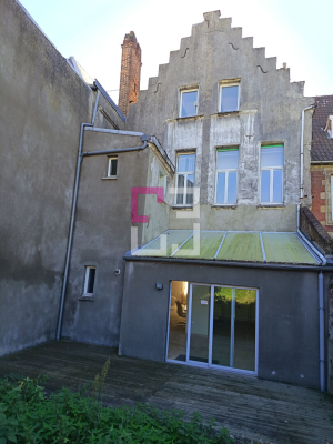 
HYPER CENTRE VILLE DE CAMBRAI (59400)
