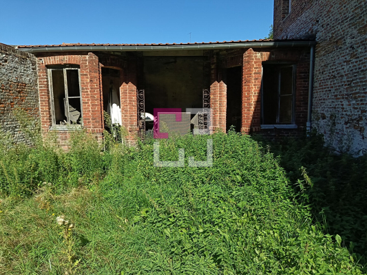 
HYPER CENTRE VILLE DE CAMBRAI (59400)

