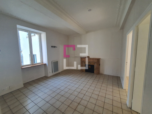 
Appartement Laon 3 pièce(s) 43.96 m2
