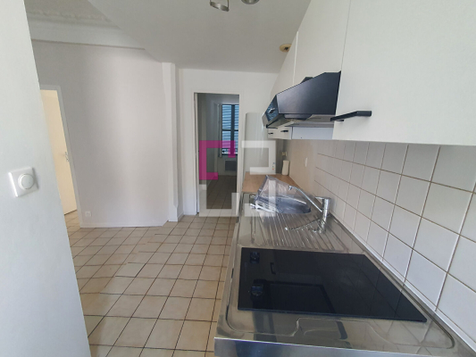 
Appartement Laon 3 pièce(s) 43.96 m2
