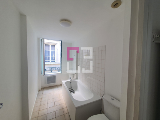 
Appartement Laon 3 pièce(s) 43.96 m2

