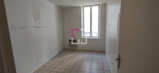 
Appartement Laon 3 pièce(s) 43.96 m2
