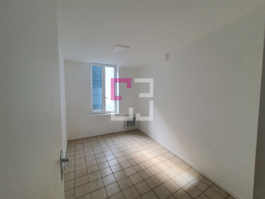 
Appartement Laon 3 pièce(s) 43.96 m2
