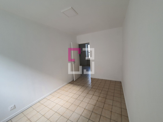 
Appartement Laon 3 pièce(s) 43.96 m2
