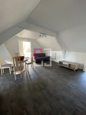 
Appartement Origny Sainte Benoite 3 pièce(s) 43.17 m2
