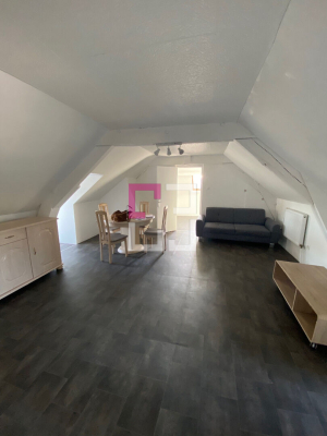 
Appartement Origny Sainte Benoite 3 pièce(s) 43.17 m2
