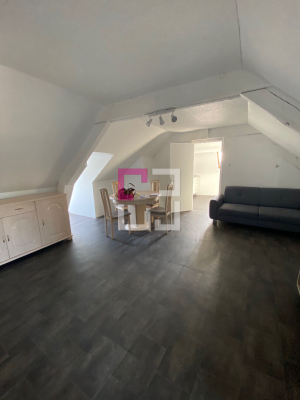 
Appartement Origny Sainte Benoite 3 pièce(s) 43.17 m2
