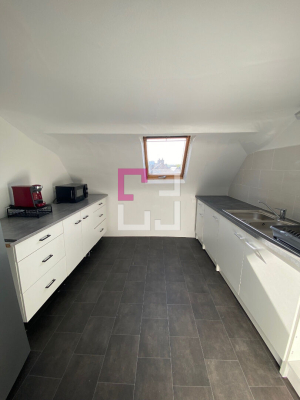 
Appartement Origny Sainte Benoite 3 pièce(s) 43.17 m2
