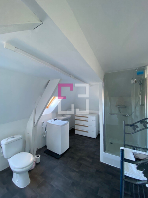 
Appartement Origny Sainte Benoite 3 pièce(s) 43.17 m2
