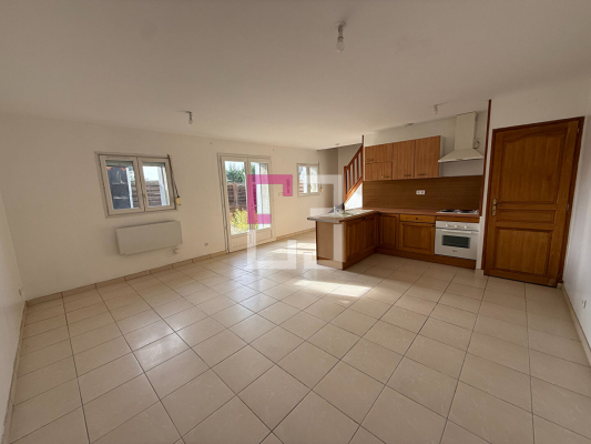 
Maison Chauny 3 pièce(s) 67.88 m2
