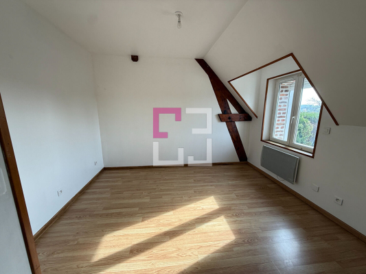 
Maison Chauny 3 pièce(s) 67.88 m2
