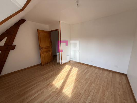 
Maison Chauny 3 pièce(s) 67.88 m2
