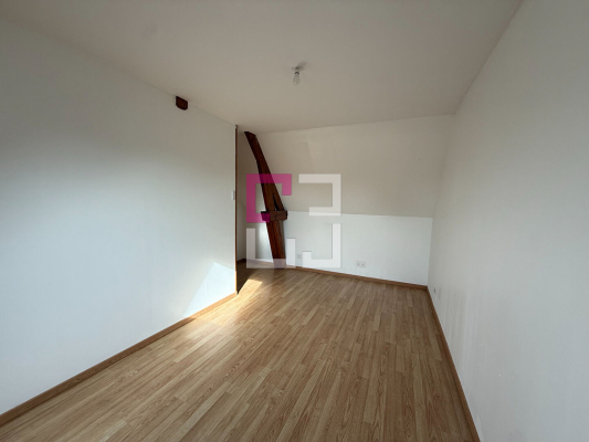 
Maison Chauny 3 pièce(s) 67.88 m2
