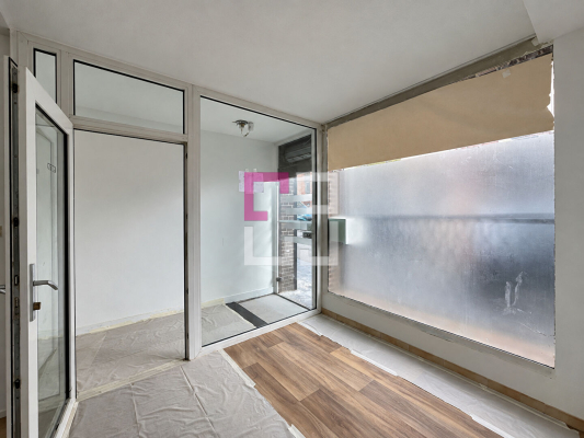 Appartement 2 pièces 34 m² · à Vervins · 34 m² · 500 €/mois