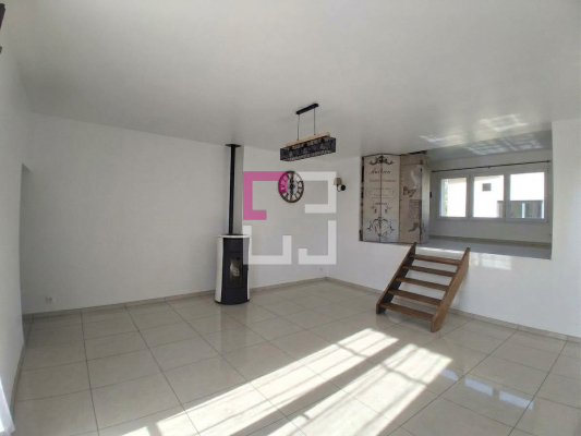 
Maison Braye En Thierache 4 pièce(s) 73.69 m2
