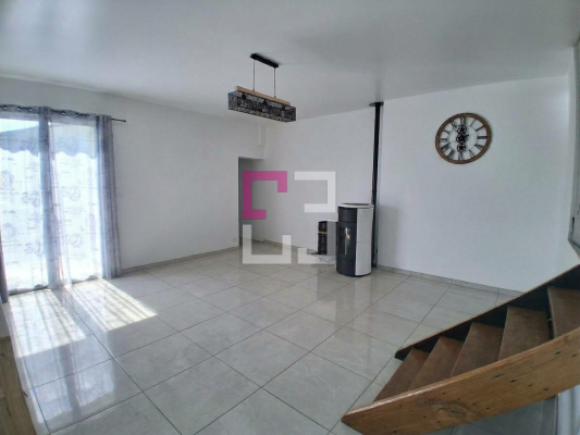 
Maison Braye En Thierache 4 pièce(s) 73.69 m2
